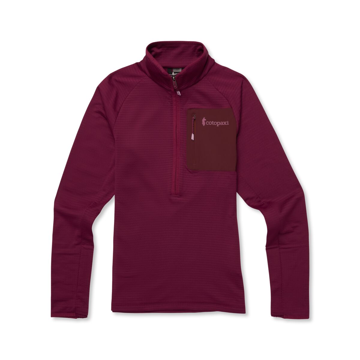 Otero Fleece Half-Zip Pullover - Women's - Image 28