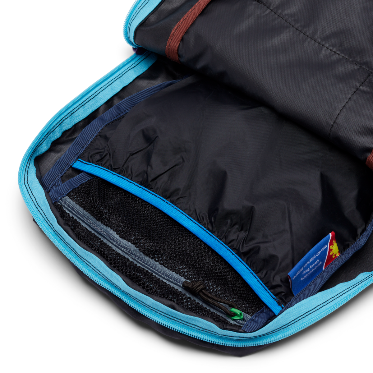 Batac 16L Daypack - Del D??a Monochrome - Image 13