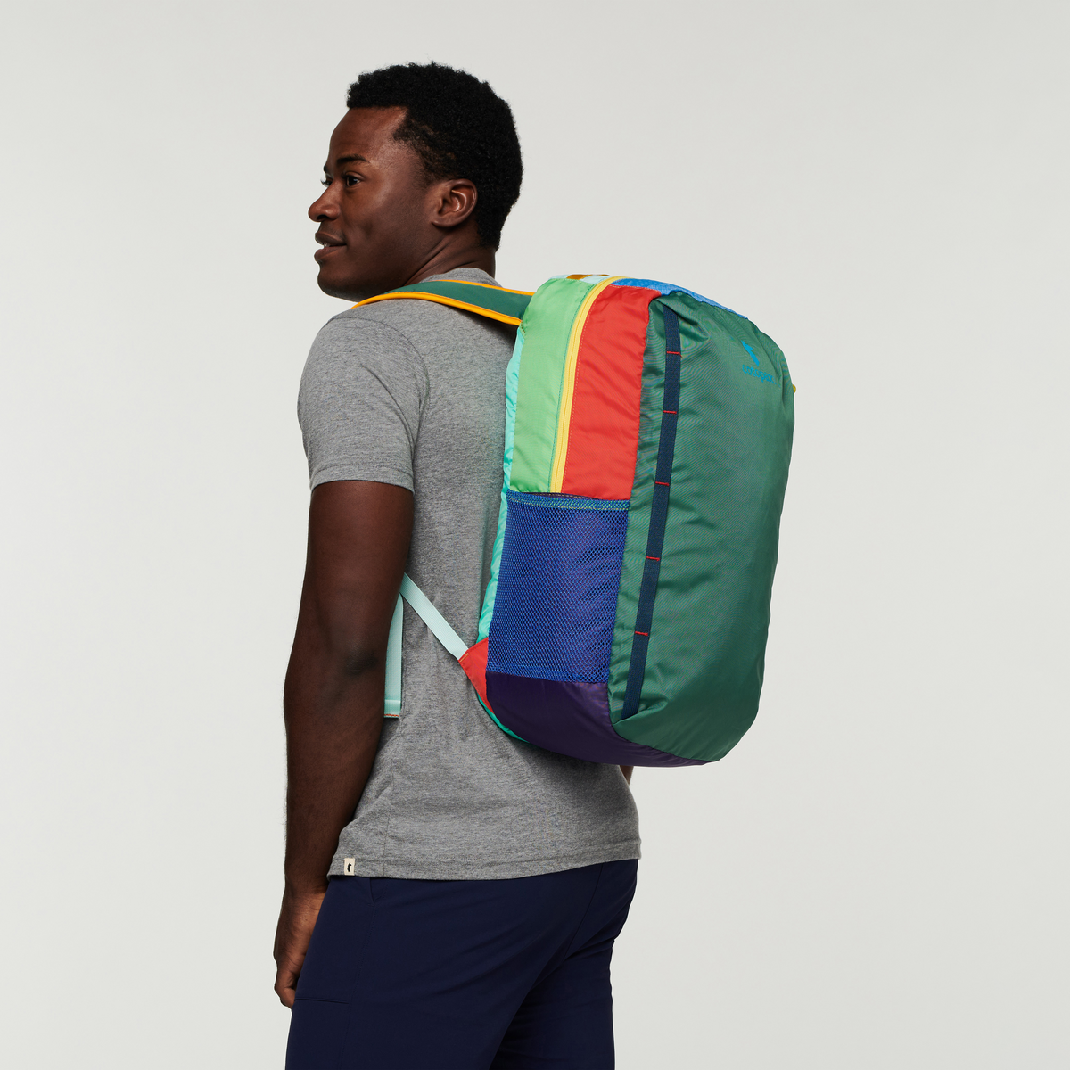 Batac 24L Daypack - Del D??a - Image 7