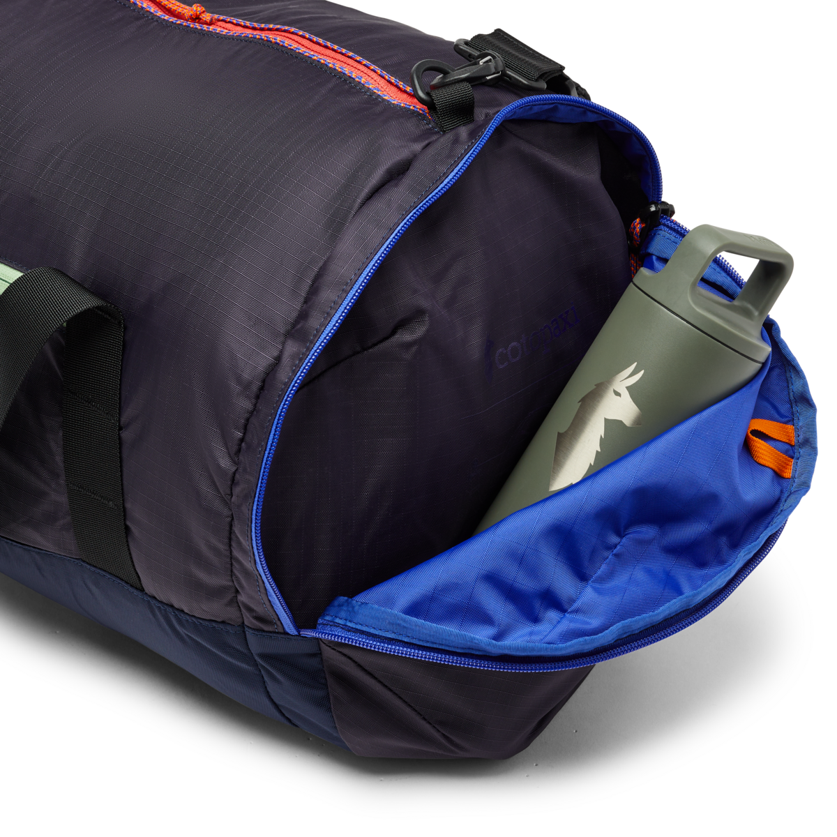 Ligera 45L Duffel Bag - Cada D??a - Image 16