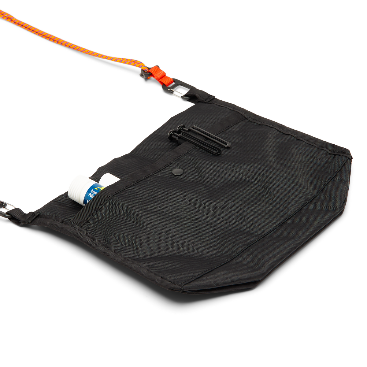 Lista 2L Lightweight Crossbody Bag - Cada Día - Image 10