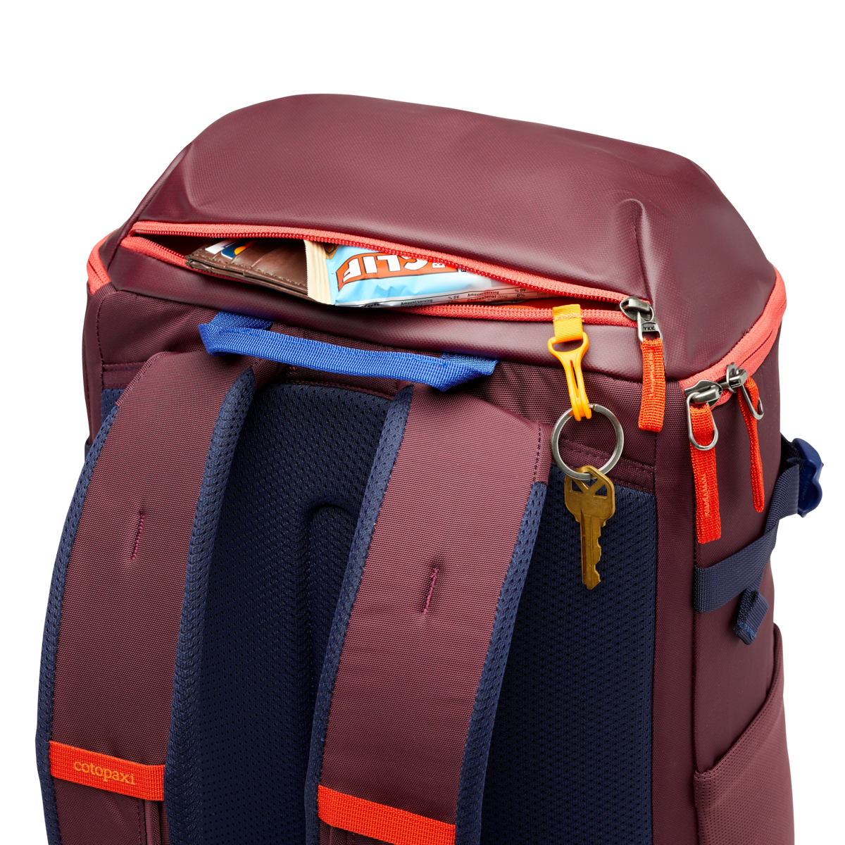 Torre 24L Bucket Pack - Cada Día - Image 5