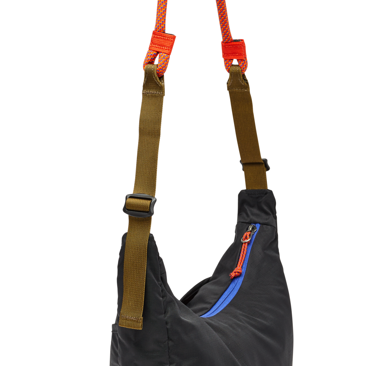 Trozo 8L Shoulder Bag - Cada D??a - Image 12