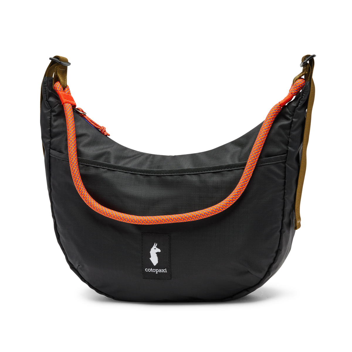 Trozo 8L Shoulder Bag - Cada D??a - Image 7