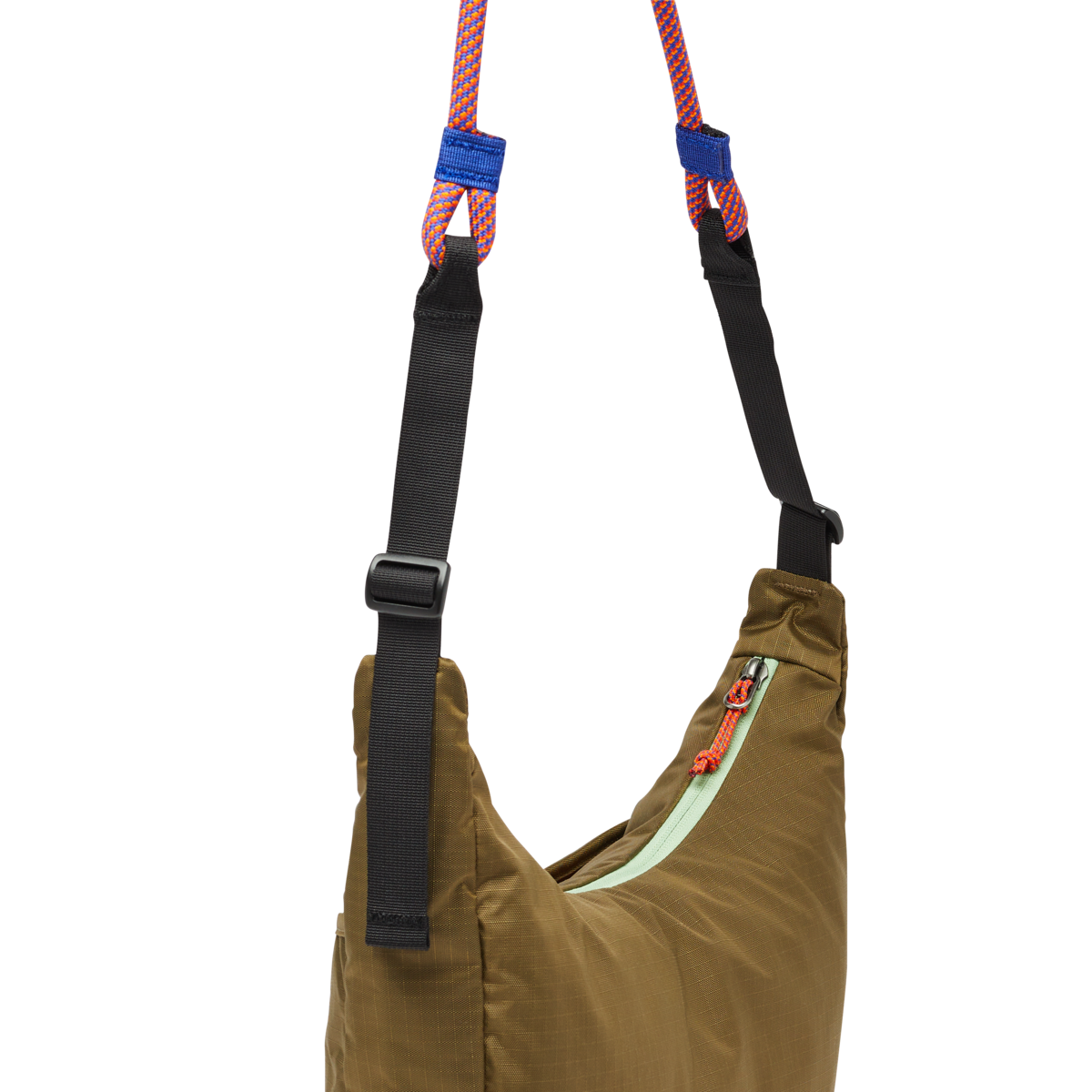 Trozo 8L Shoulder Bag - Cada D??a - Image 18