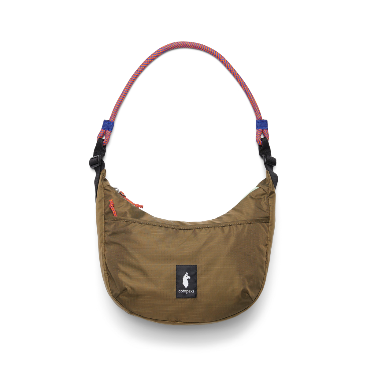 Trozo 8L Shoulder Bag - Cada D??a - Image 15