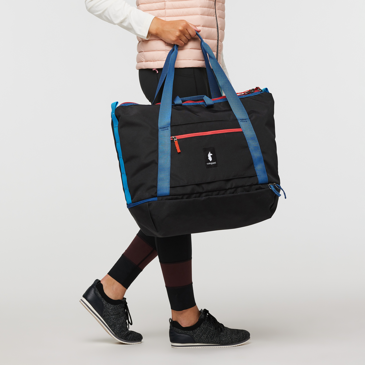 Viaje 35L Weekender Bag - Cada Día - Image 8