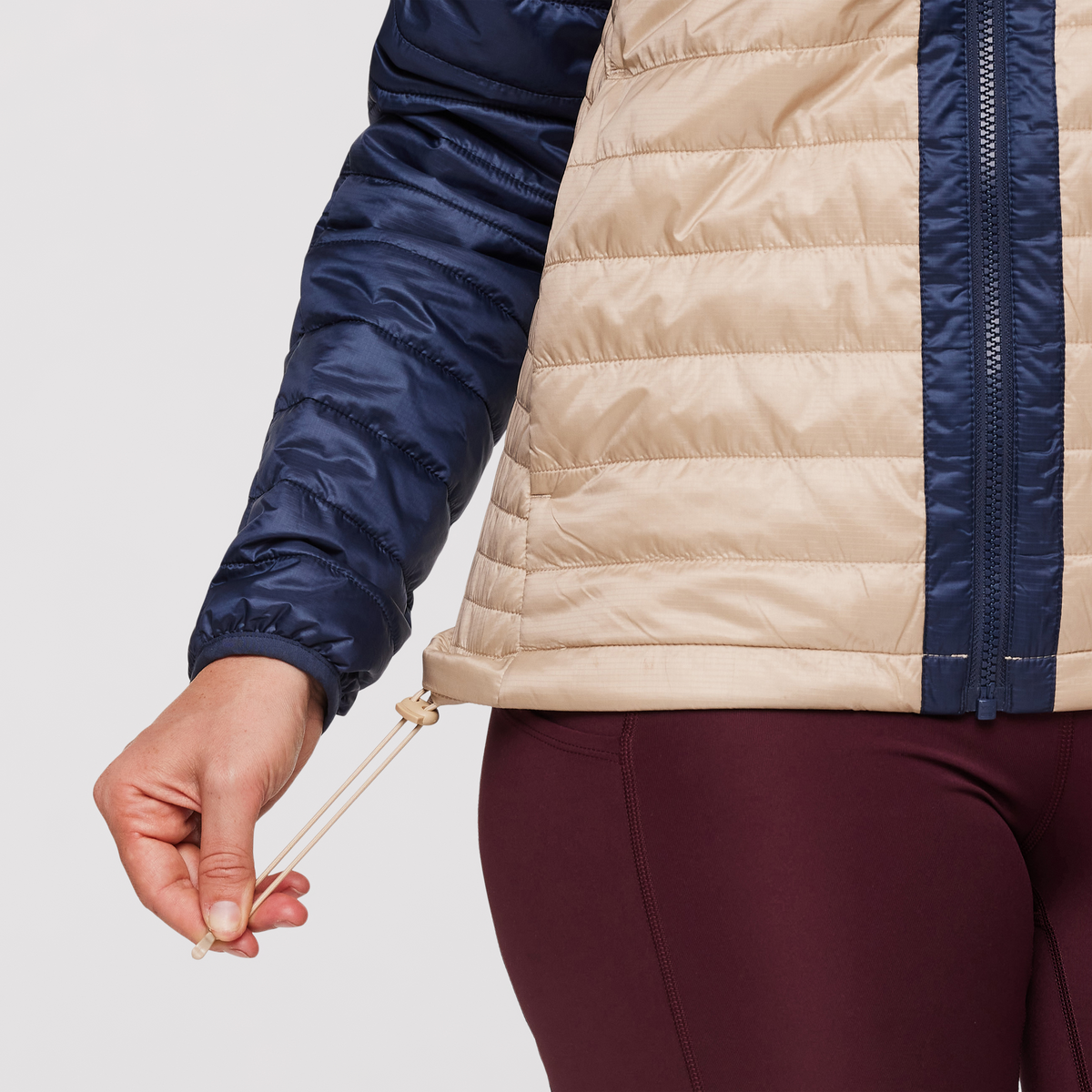 Capa Insulated Jacket - Women's - Image 8