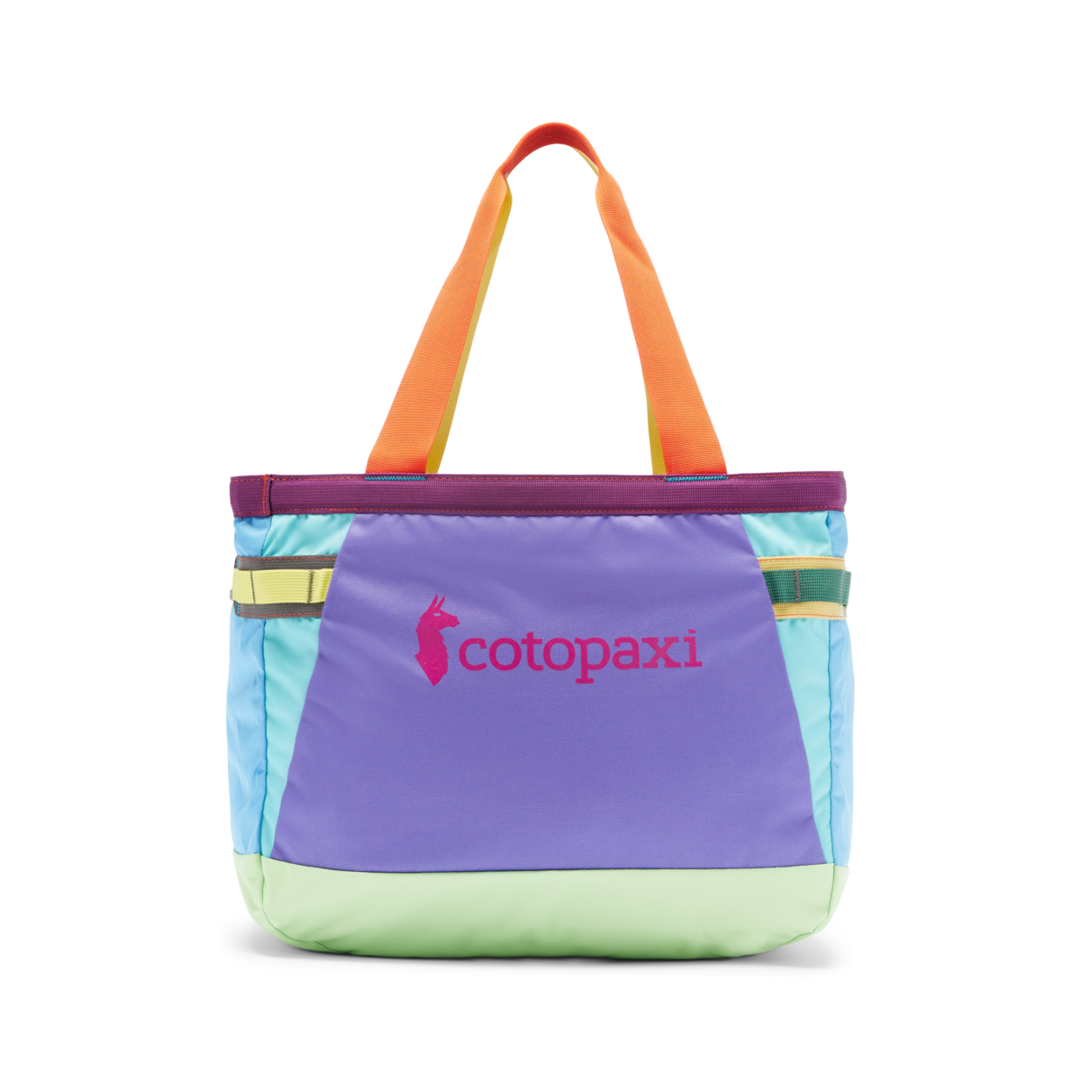 Allpa 30L Gear Hauler Tote - Del Día - Image 2