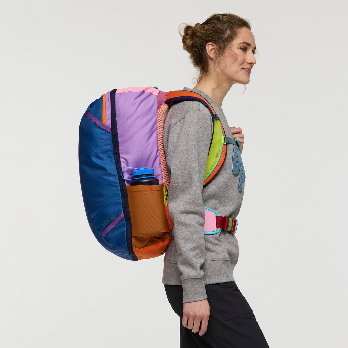 Allpa 35L Travel Pack - Del D??a - Image 19