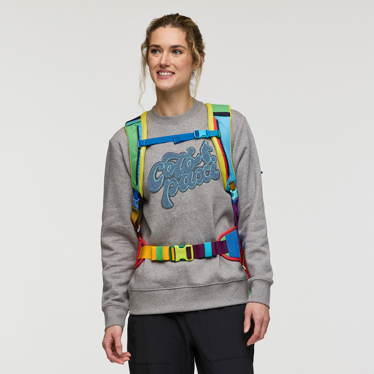 Allpa 42L Travel Pack - Del D??a - Image 28