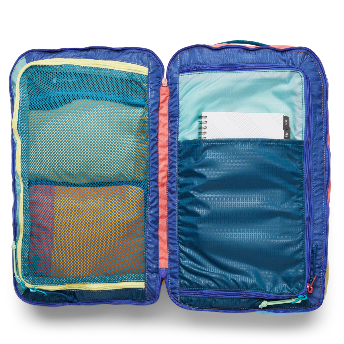 Allpa Mini 20L Travel Pack - Del D??a - Image 7