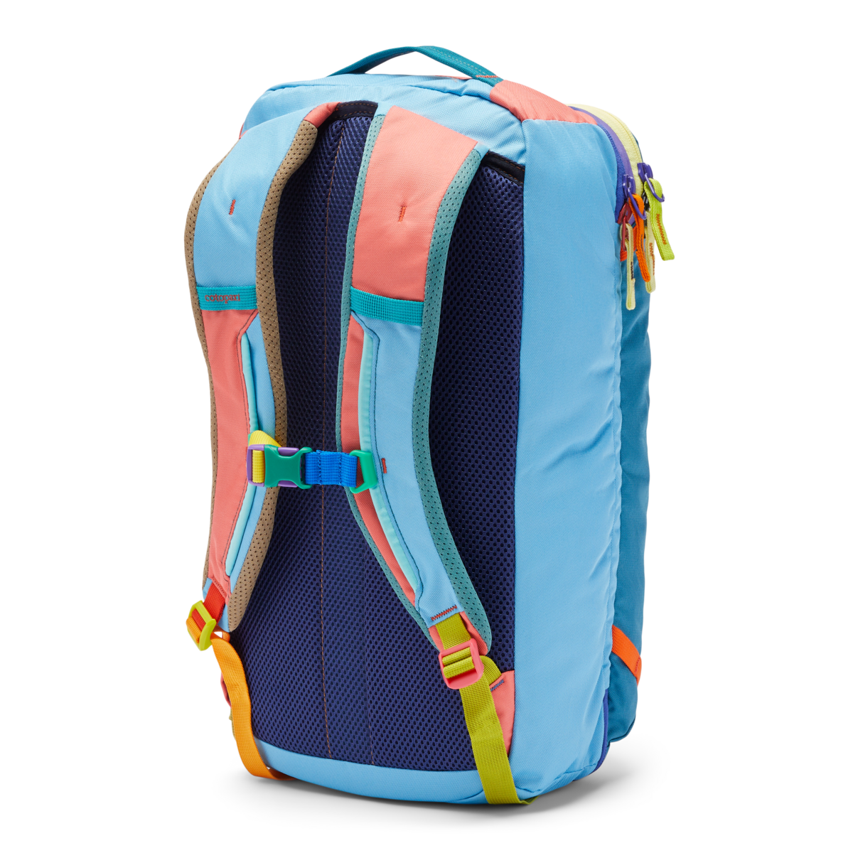 Allpa Mini 20L Travel Pack - Del D??a - Image 4