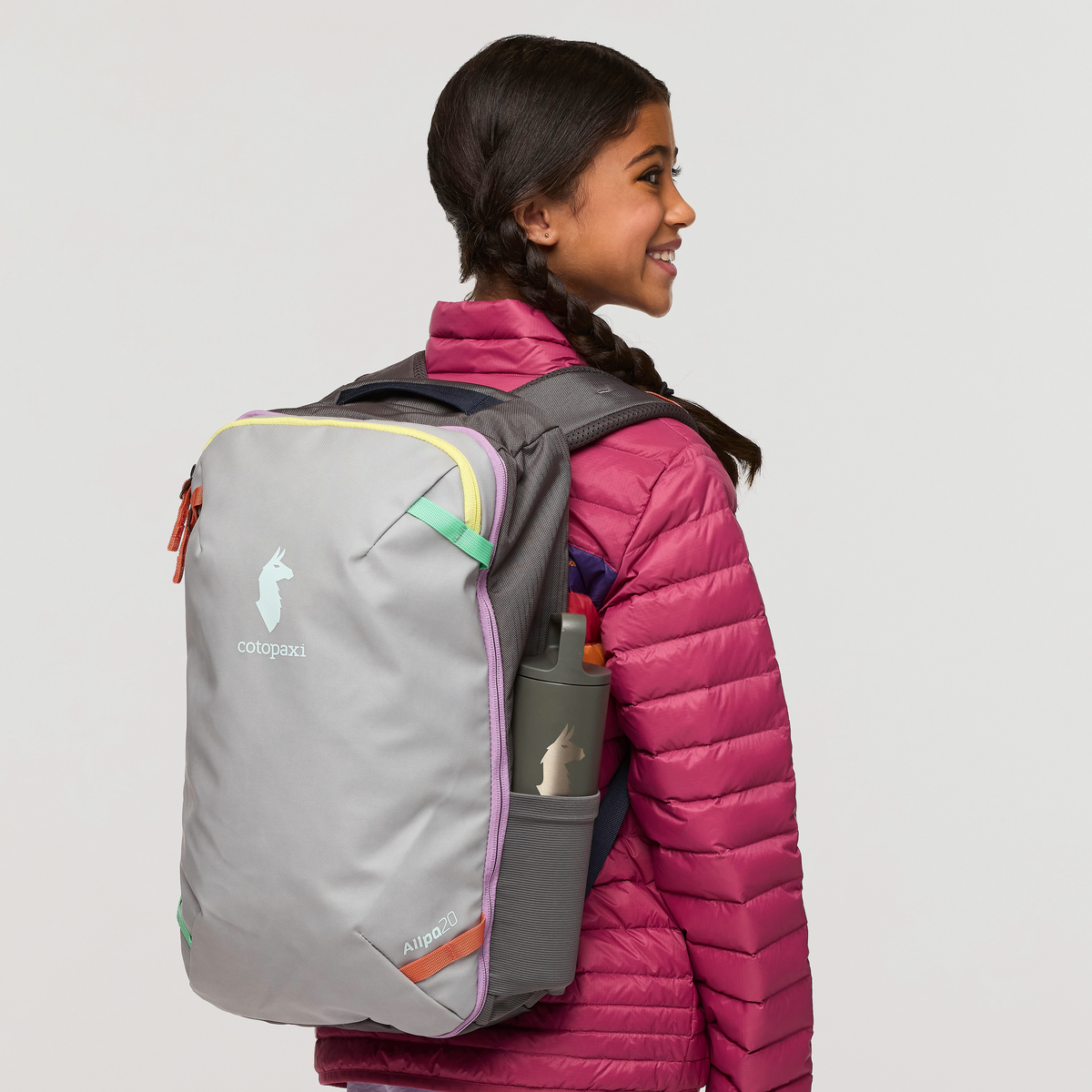 Allpa Mini 20L Travel Pack - Image 26