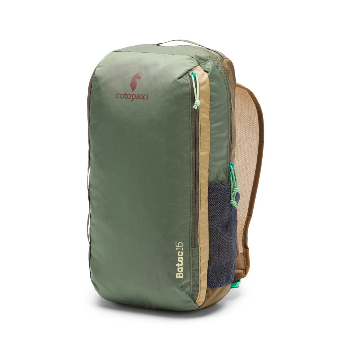 Batac 16L Daypack - Del D??a Monochrome - Image 3