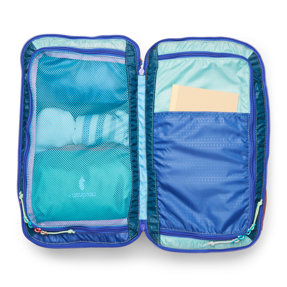Allpa Mini 20L Travel Pack - Del D??a - Image 8