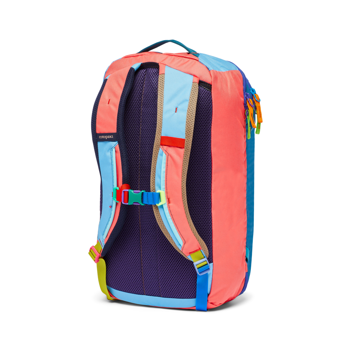 Allpa Mini 20L Travel Pack - Del D??a - Image 5