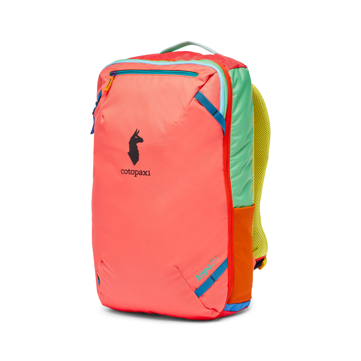 Allpa 28L Travel Pack - Del D??a