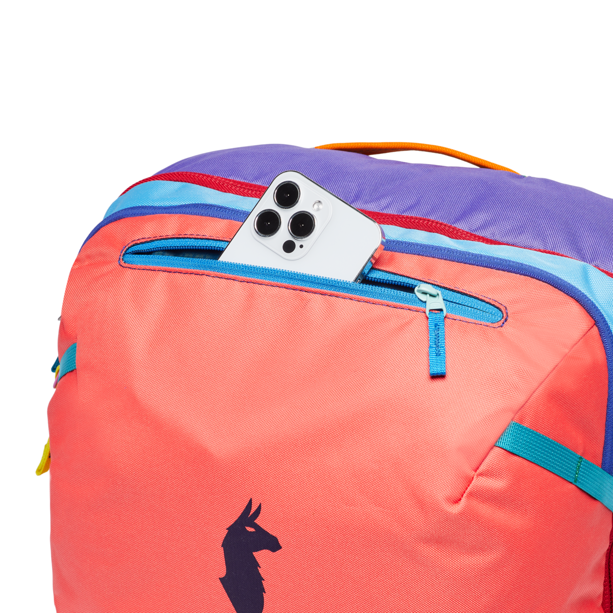 Allpa 35L Travel Pack - Del D??a - Image 10
