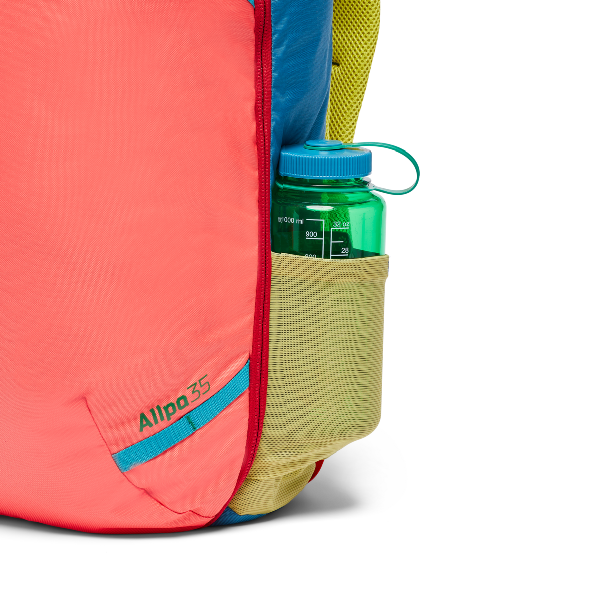 Allpa 35L Travel Pack - Del D??a - Image 12