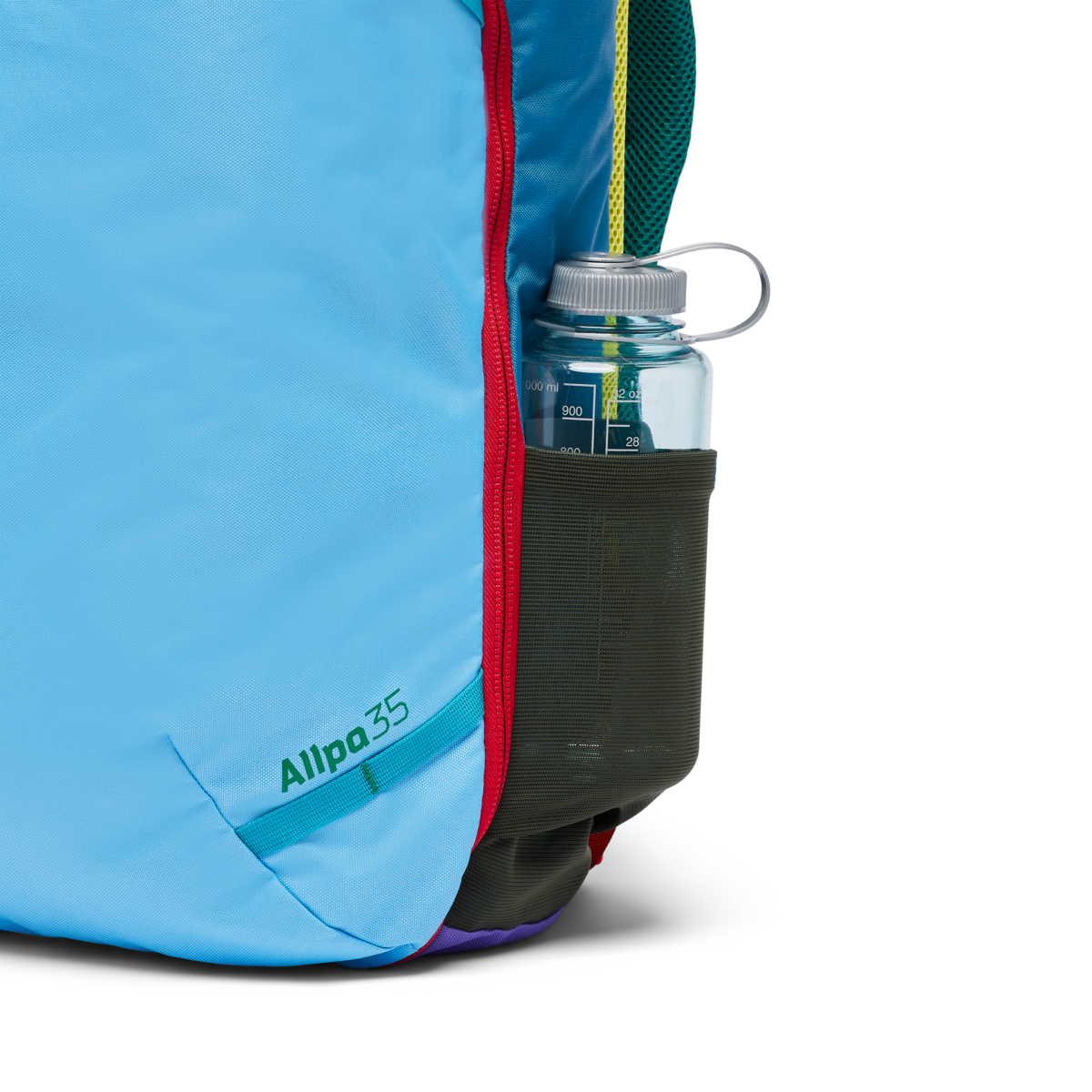 Allpa 35L Travel Pack - Del D??a - Image 11