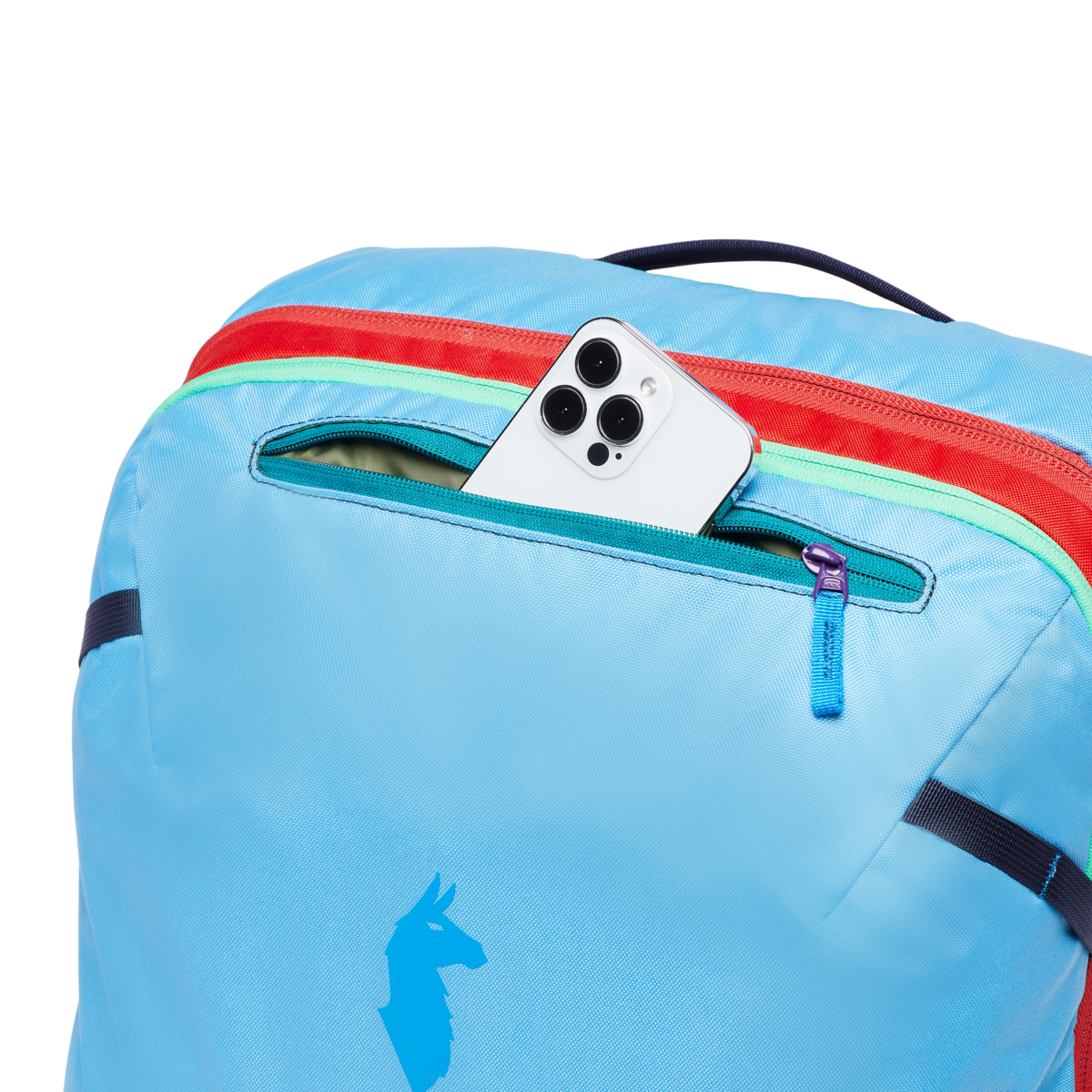 Allpa 42L Travel Pack - Del D??a - Image 20