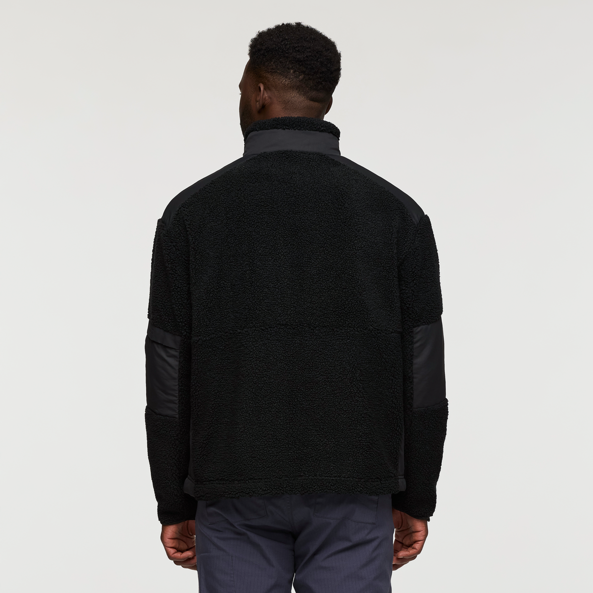 Bacano Fleece Jacket - Men's - Image 4