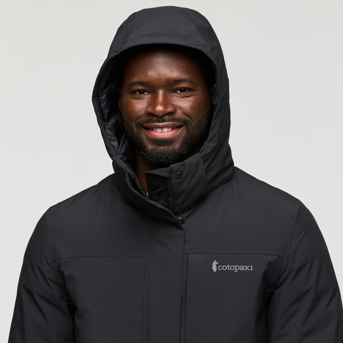 Calidez Down Parka - Men's - Image 5