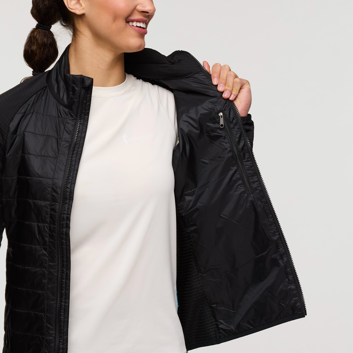 Capa Hybrid Insulated Jacket - Women's - Image 27