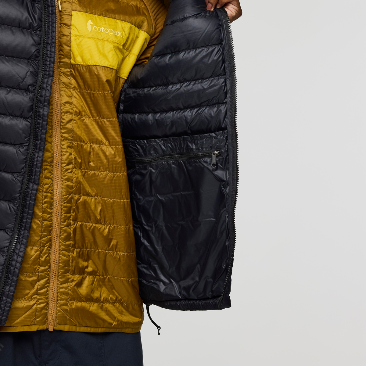 Fuego Down Vest - Men's - Image 35