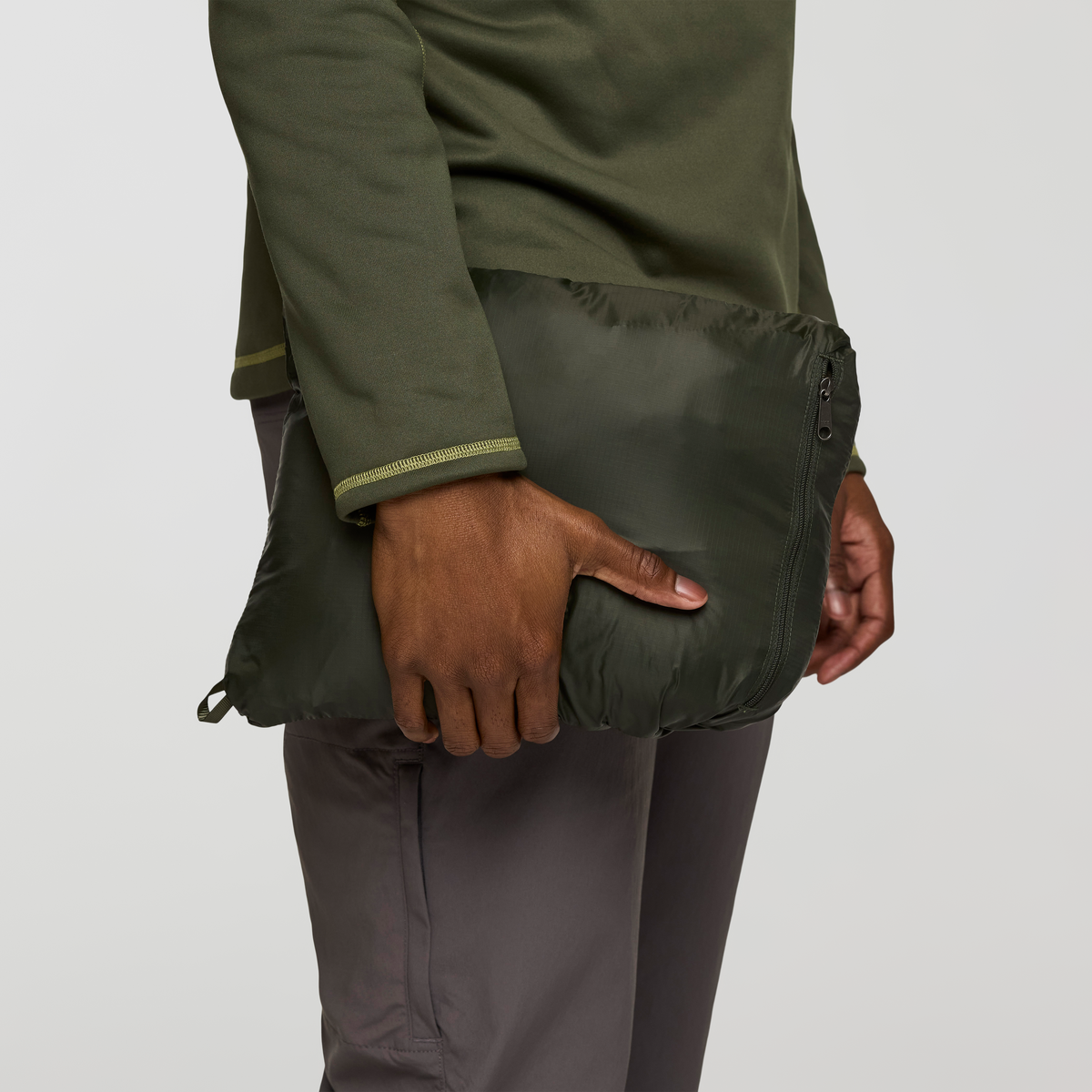 Fuego Max Down Vest - Men's - Image 28