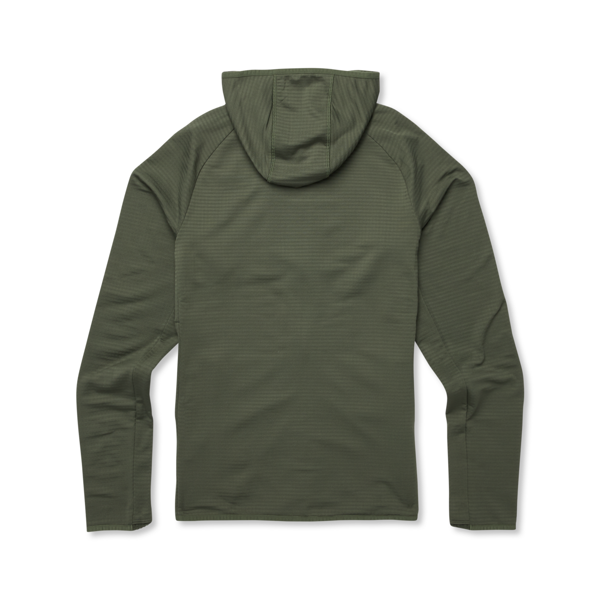 Otero Fleece Full-Zip Hooded Jacket - Men's - Image 23