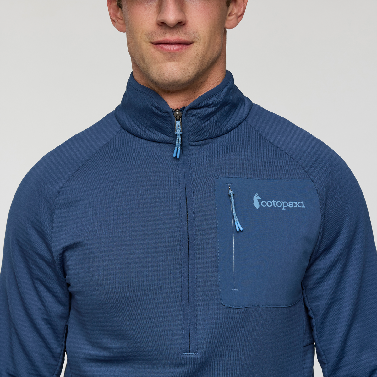 Otero Fleece Half-Zip Pullover - Men's - Image 33