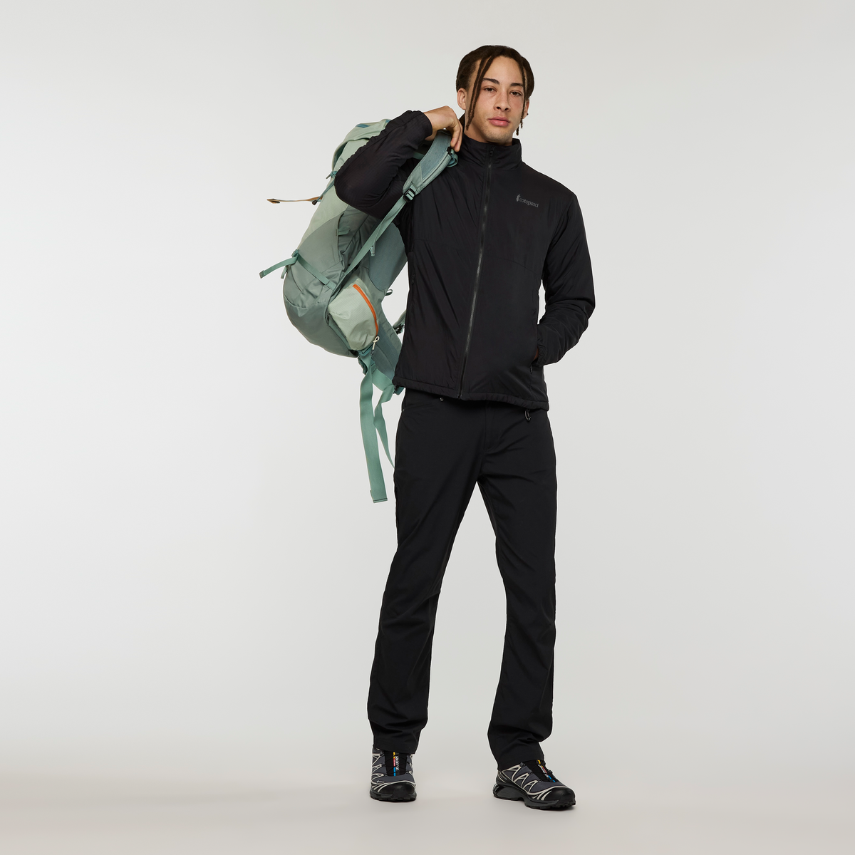 Pacaya 2.0 Insulated Jacket - Men's - Image 10