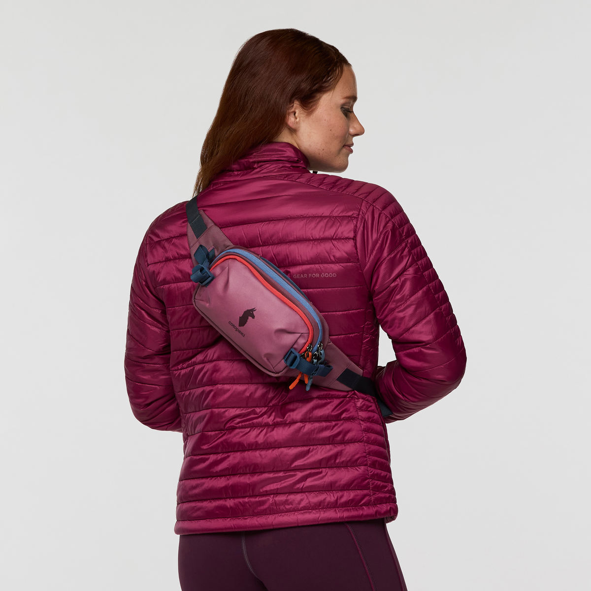 Allpa X 1.5L Hip Pack - Image 39