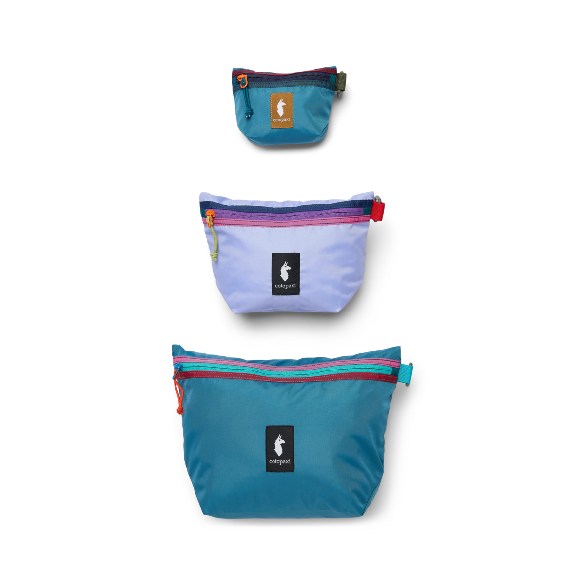 Cubo Pouch Organizers - Del Día - Image 4
