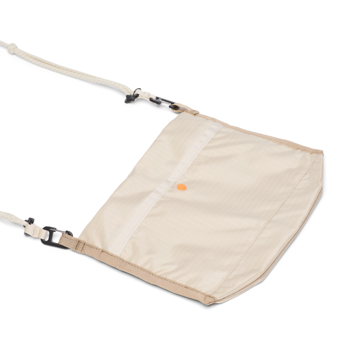 Lista 2L Lightweight Crossbody Bag - Cada Día - Image 3