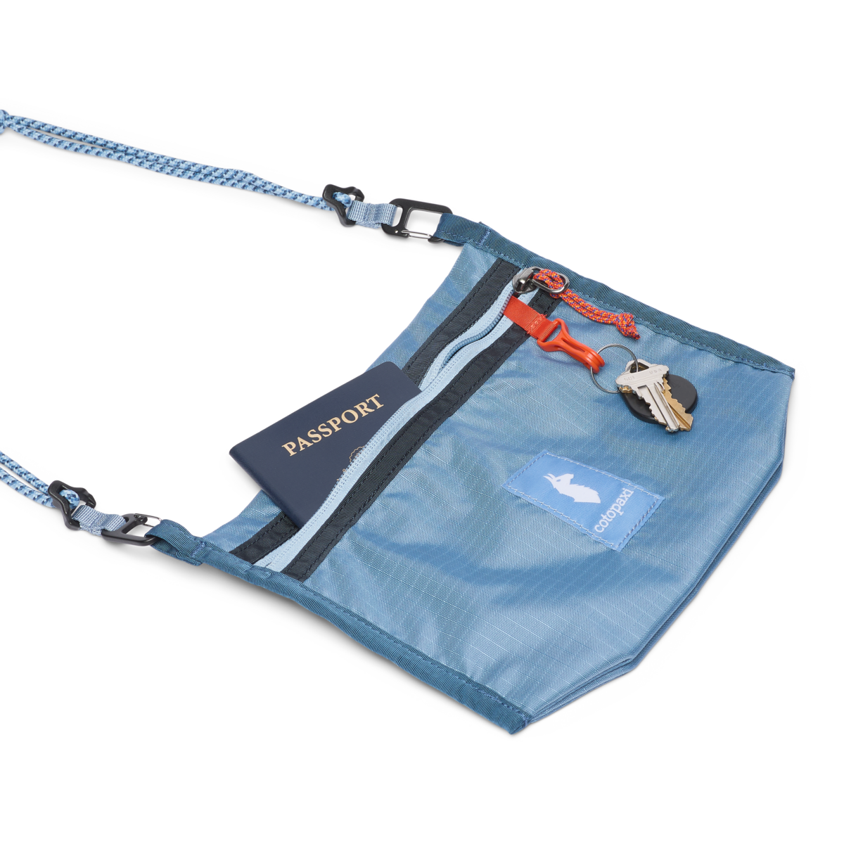 Lista 2L Lightweight Crossbody Bag - Cada Día - Image 20