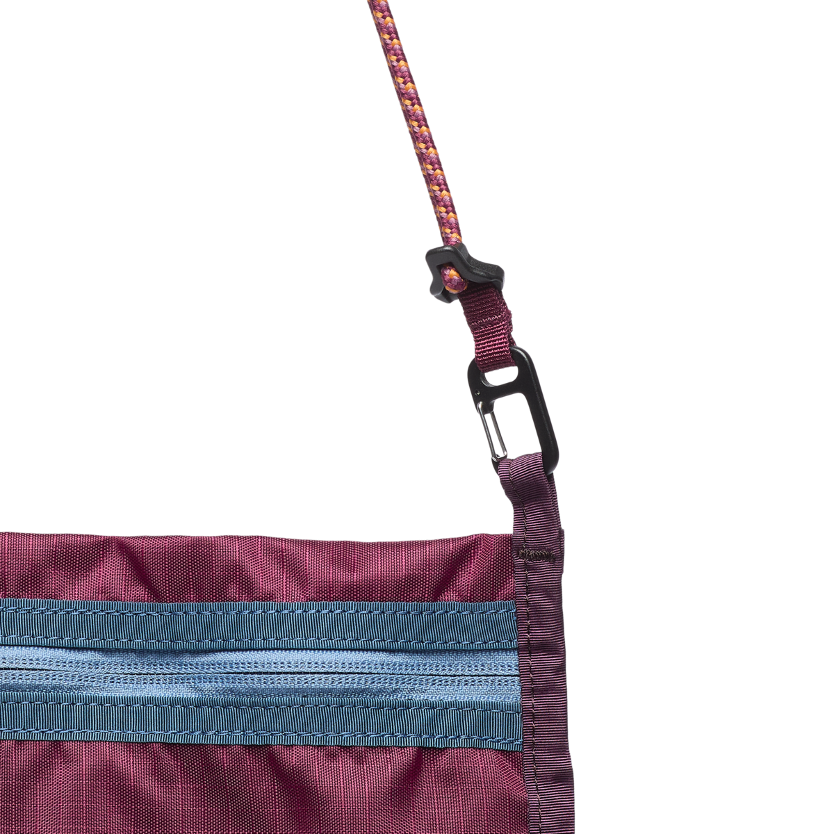 Lista 2L Lightweight Crossbody Bag - Cada Día - Image 28