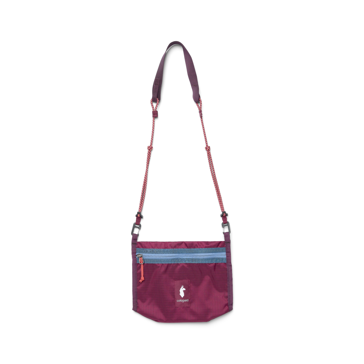 Lista 2L Lightweight Crossbody Bag - Cada Día - Image 25