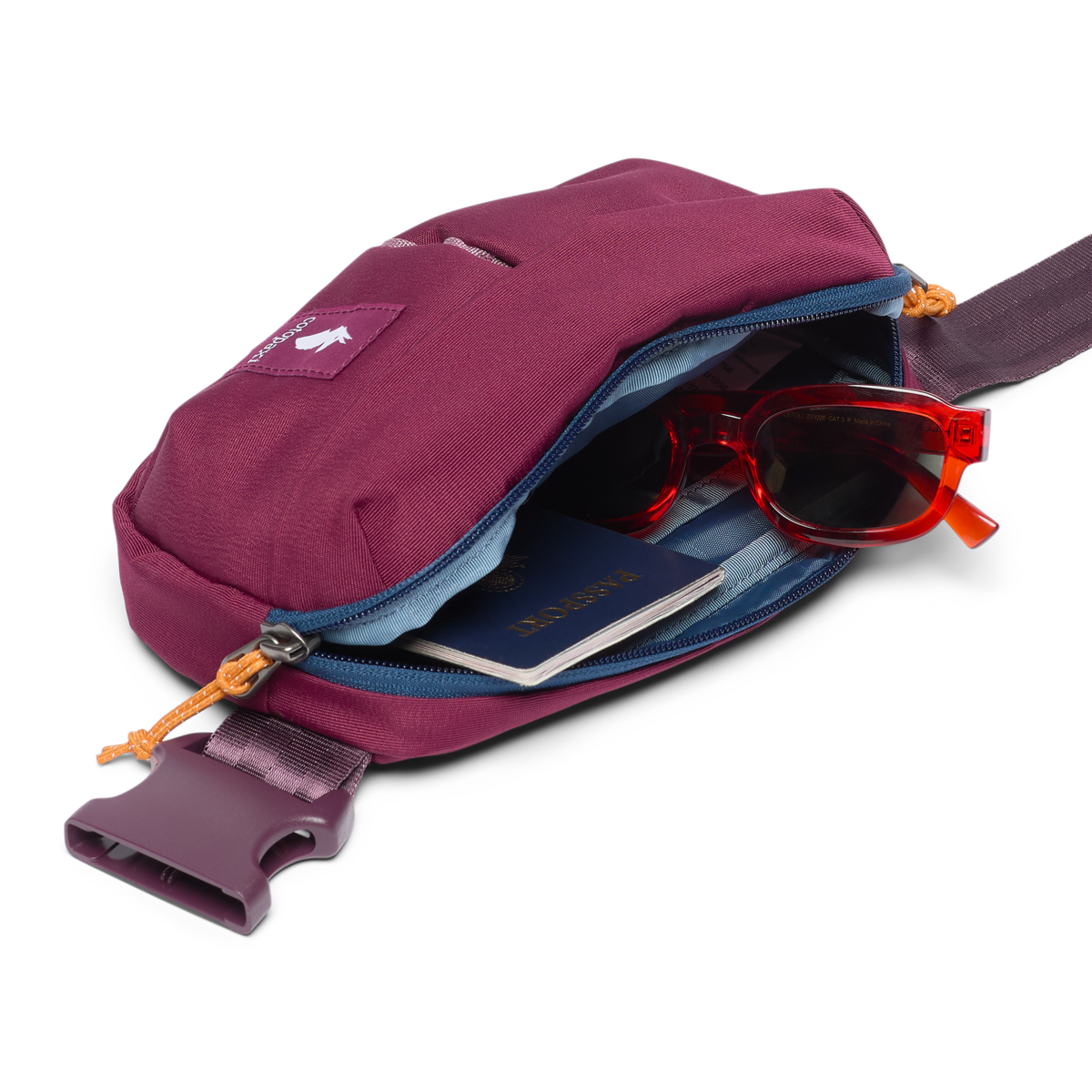 Todo 2L Hip Pack - Cada Día - Image 24