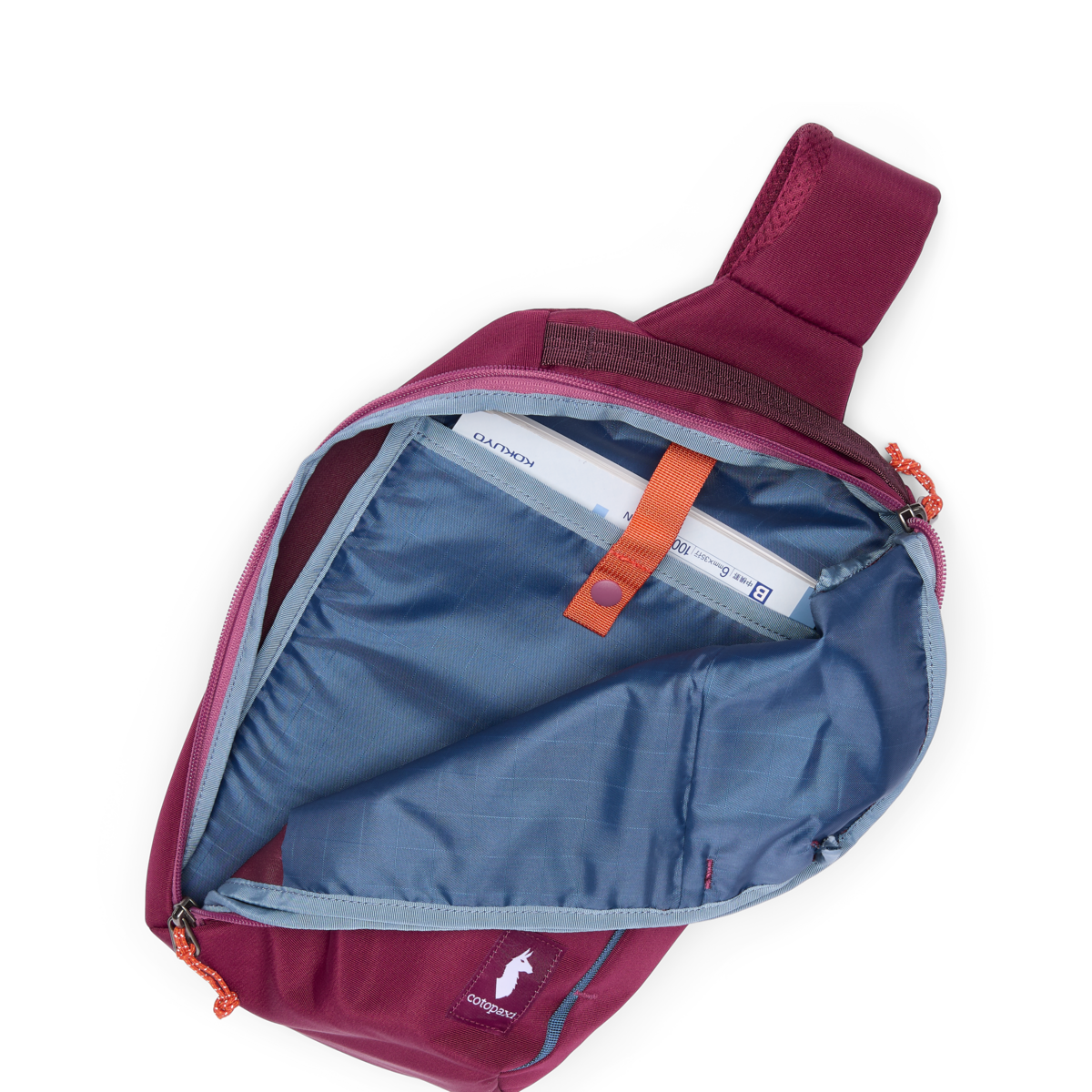 Todo 8L Sling - Cada D??a - Image 30