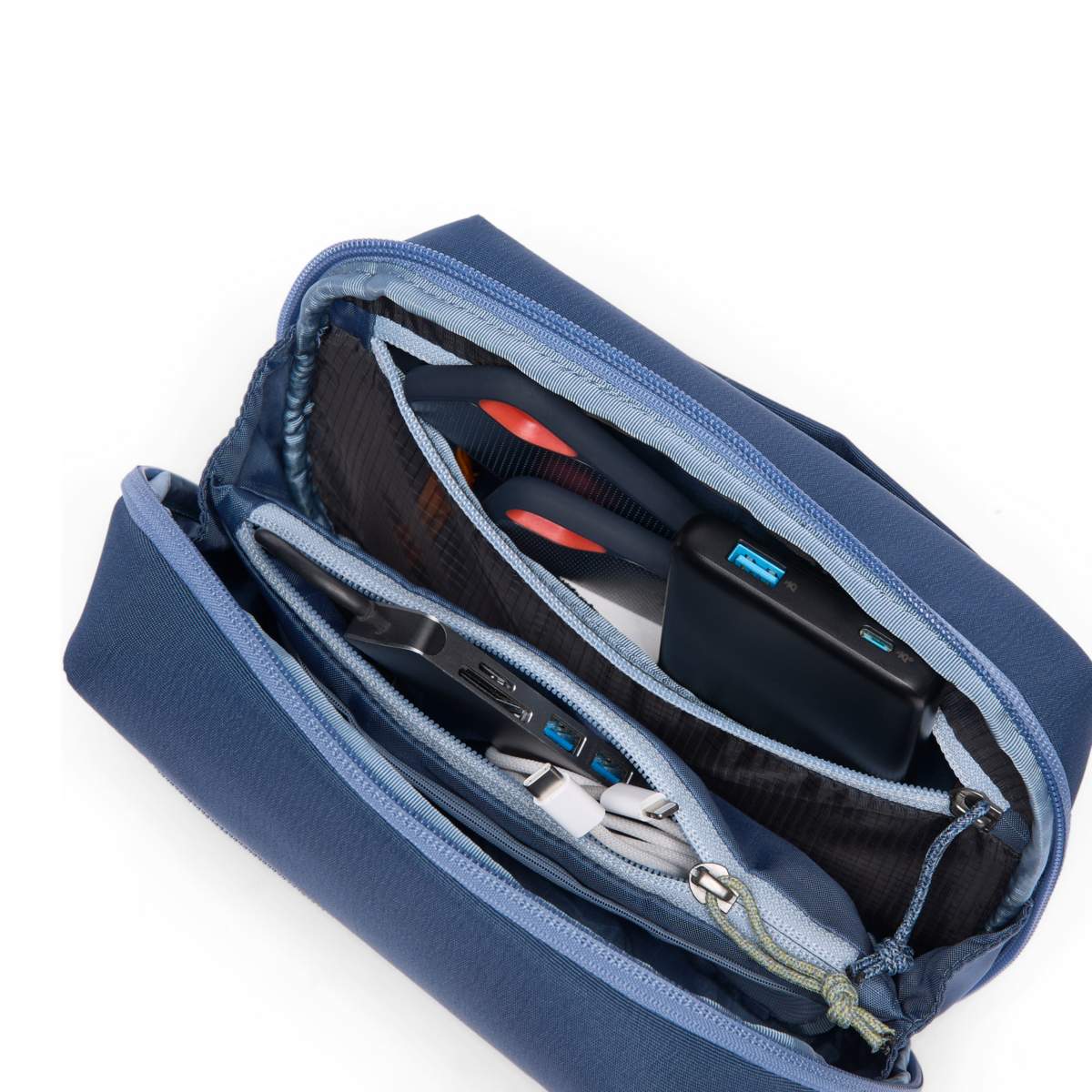 Viaje Tech Organizer - Cada D??a - Image 12