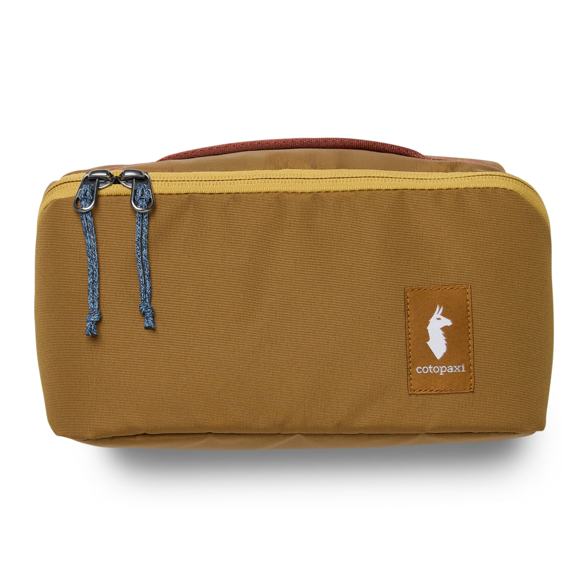 Viaje Toiletry Kit - Cada D??a - Image 4