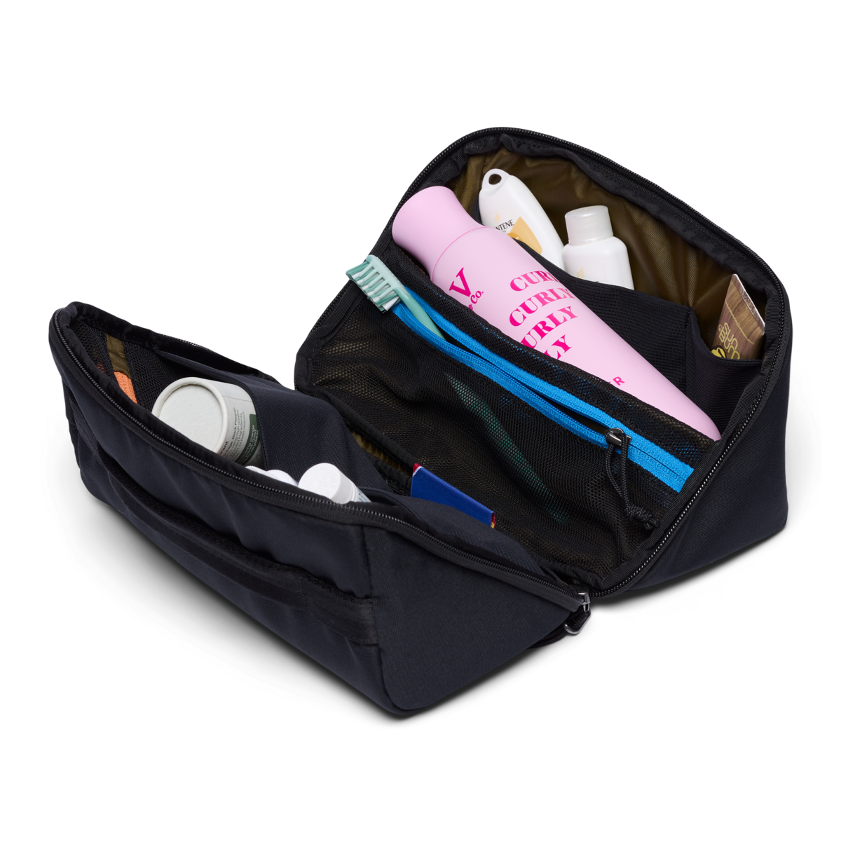 Viaje Toiletry Kit - Cada D??a - Image 6