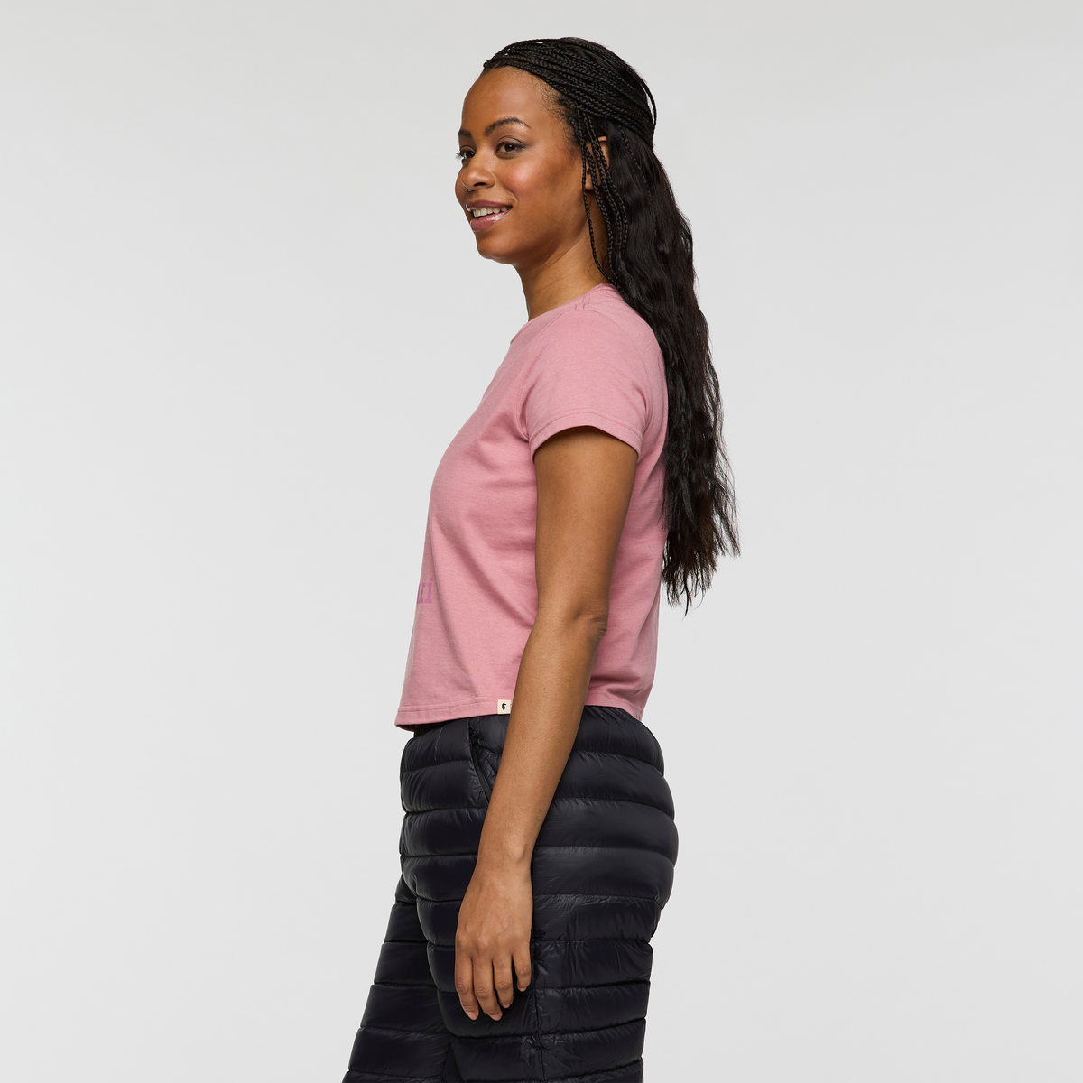 Cotopaxi Llama T-Shirt - Women's - Image 2