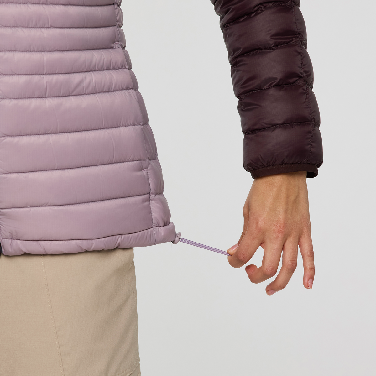 Fuego Down Hooded Jacket - Women's - Image 45