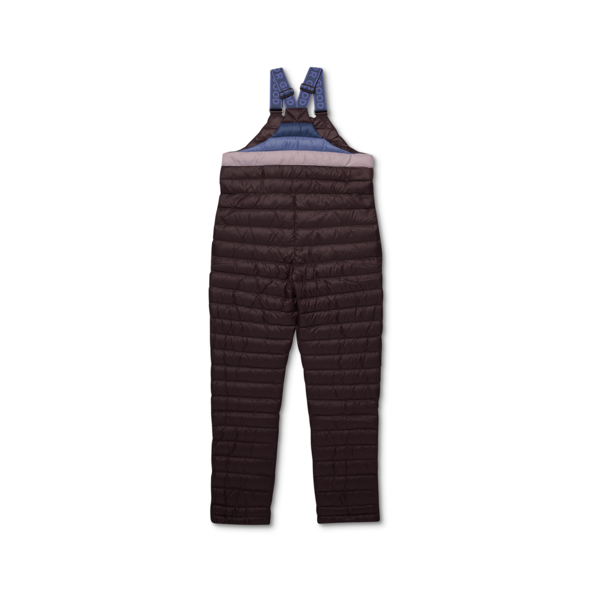Fuego Down Overall - Women's - Image 17
