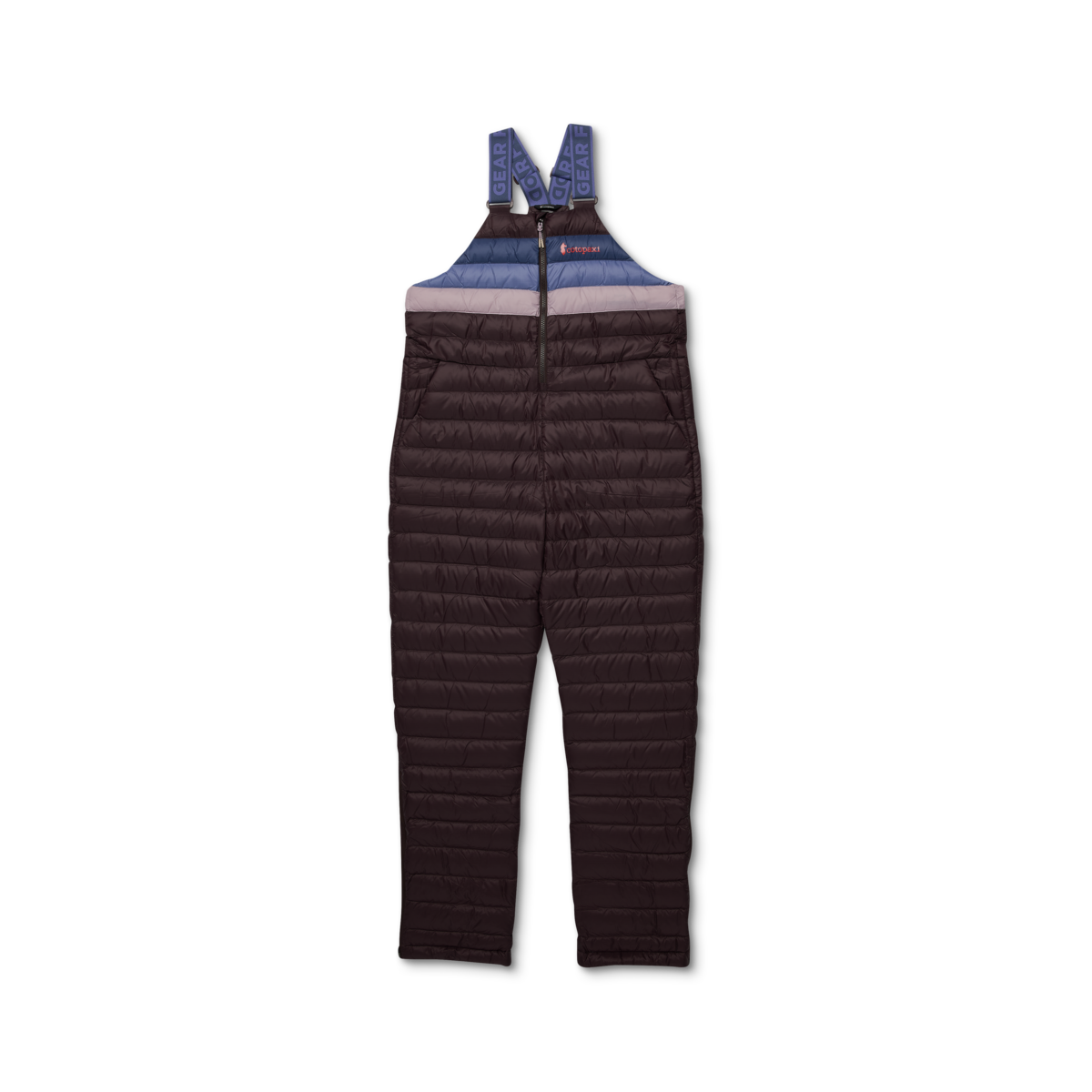 Fuego Down Overall - Women's - Image 16