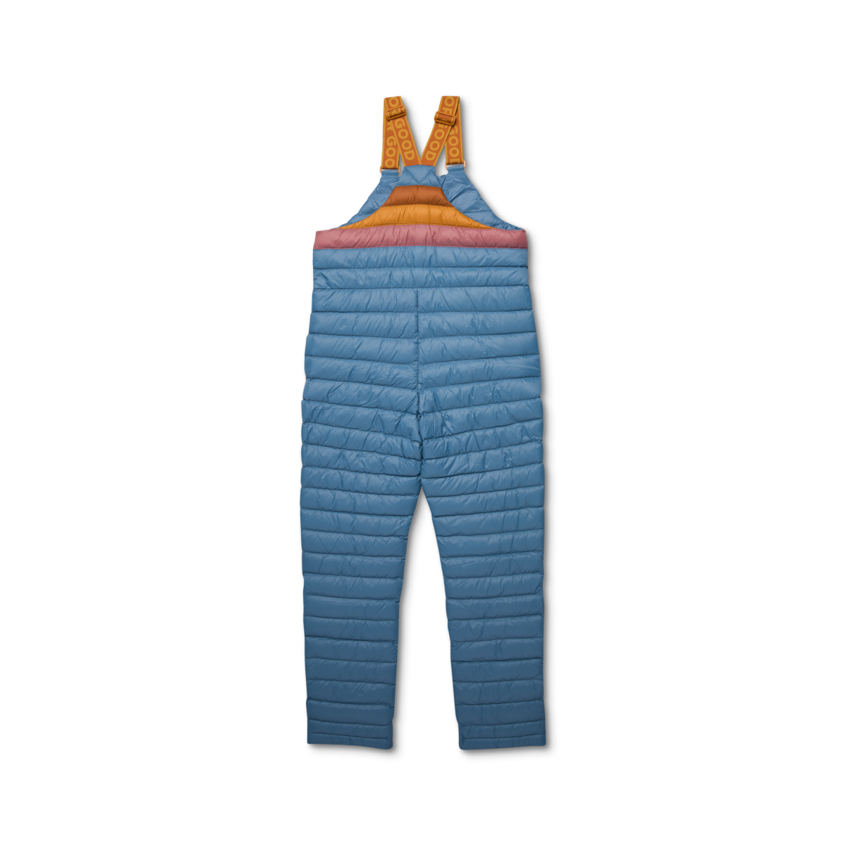 Fuego Down Overall - Women's - Image 8